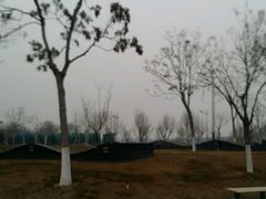 -廊坊文化艺术中心