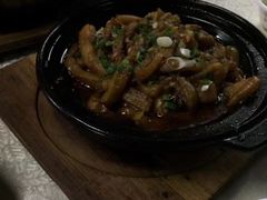 -大岗仙庙烧鸡(花东店)