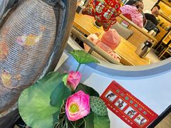 -湘味淳(千禧街店)