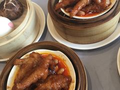 -维多利亚大酒店·雅园中餐厅