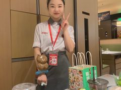 -海底捞火锅(吴中路店)