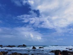 -三亚蜈支洲岛旅游区