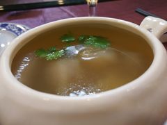 -明兰美食(御河堤商业街店)