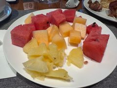 -北京王府井希尔顿酒店·万斯阁西餐厅