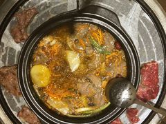 -澳盟清汤鲜黄牛肉(公济桥路店)