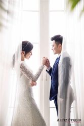 -艺匠摄影ARTIZ STUDIO(南京店)