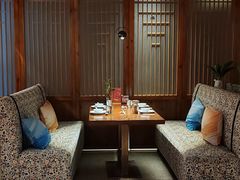 -时光乌托邦空中花园·川味·礼宴(星汇两江店)