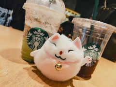 -星巴克(来福士2F店)