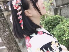 -京都冈本和服体验租赁店(清水寺店)