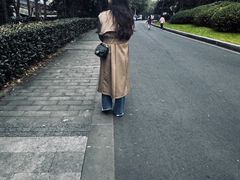 -北极阁公园