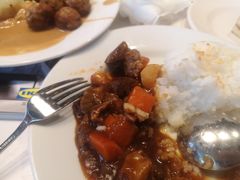 -宜家·瑞典风味餐厅(海达南街店)