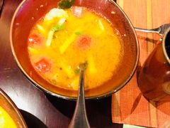 -红泰·泰精选·特色料理(中山路店)