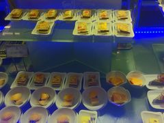 -三亚胜意海景酒店·海鲜自助餐厅(三亚湾路店)