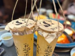 -吼堂老火锅(太古里总店)