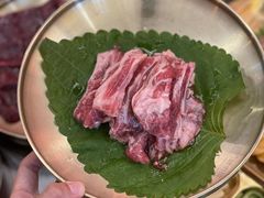 -核桃碳烤肉馆(深圳首店)