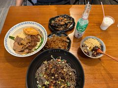 -豆爺小面(朱雀店)