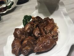 -黄鹤楼湖北特色菜(高碑店)