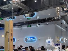 -兰湘子·湘菜小炒(石家庄万象城店)