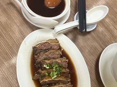 -百福麵家(新馬路店)