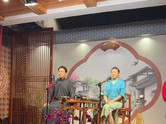 -琵琶语评弹茶馆(苏州平江路店)