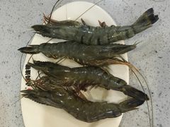 -小科自助海鲜烧肉(高区店)