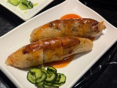 -吴记鲜定味