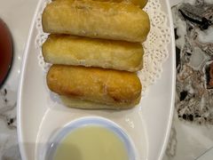 -玉林烤鸭店(垡头店)