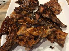 -枪火串烧·东北特色烧烤(罗湖总店)