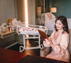 -巍阁高端月子会所