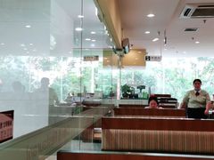 -萨莉亚意式餐厅(石鼓路店)
