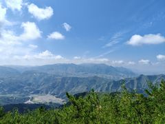 -北岳恒山
