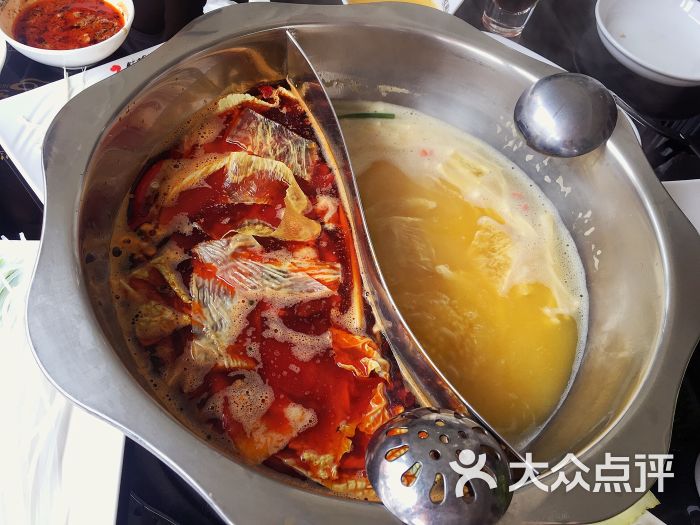 红菇坊火锅(齐贤街店)-图片-沈阳美食-大众点评网