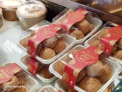 -极致味道动物奶油生日蛋糕(时尚店)