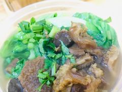 -泰龙城小吃街