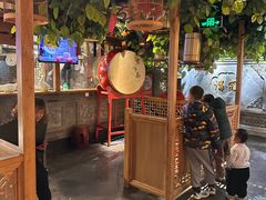 -京味斋·北京烤鸭(华威桥北工大店)