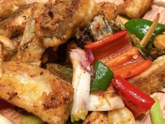 -顺丰轩园林酒家(天河店)