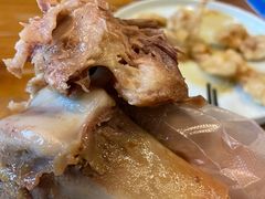 -伴鱼烤货东北菜(雅仕铭苑店)