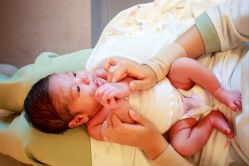 -baby bella小贝拉母婴护理中心(北京东隅店)