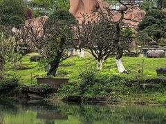 -炎帝陵景区