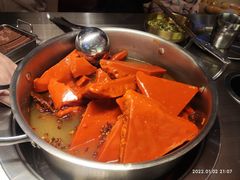 -签小二串串火锅(观音桥店)