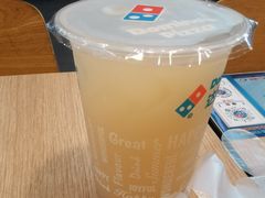 -达美乐比萨(墨玉南路店)