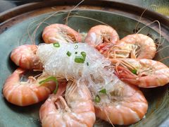 -吕氏焗小鲜•花园餐厅(八大关店)