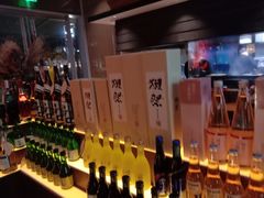 -山葵家居酒屋(天目里店)