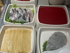 -海底捞火锅(泉城路店)