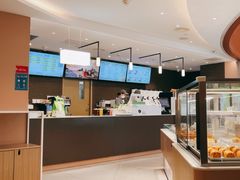 -奈雪的茶(广州万菱汇PRO店)