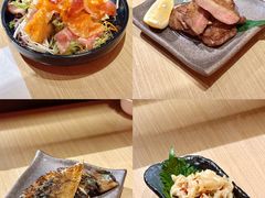 -乌君·酒场·炭火烧鸟(侨城坊店)