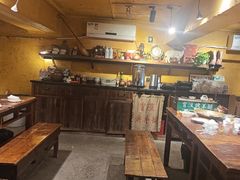 -霄汉羊排(万松园一店)