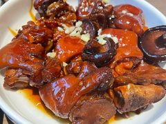 -四道菜·福建菜馆(新街口金鹰店)