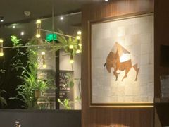 -西堤牛排(北京国瑞店)