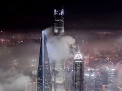 -上海中心大厦